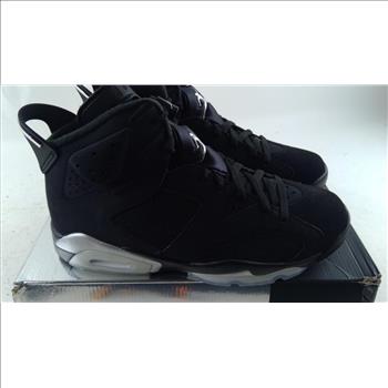 Air Jordan 6 Retro Mens Shoes Size 10