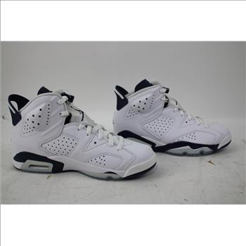 Air Jordan 6 Retro , Size 8