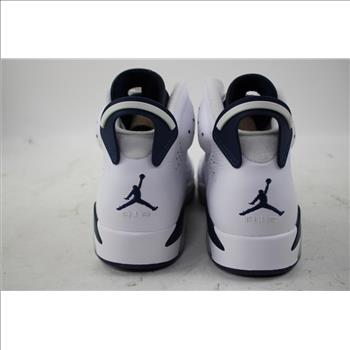 Air Jordan 6 Retro , Size 8
