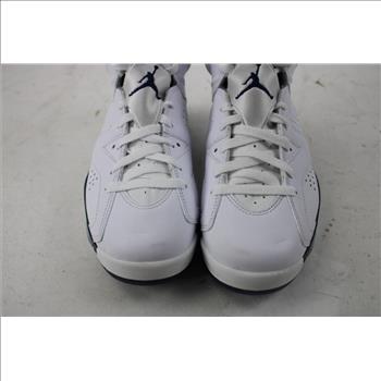 Air Jordan 6 Retro , Size 8