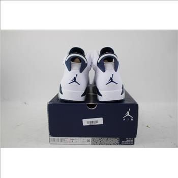 Air Jordan 6 Retro , Size 8
