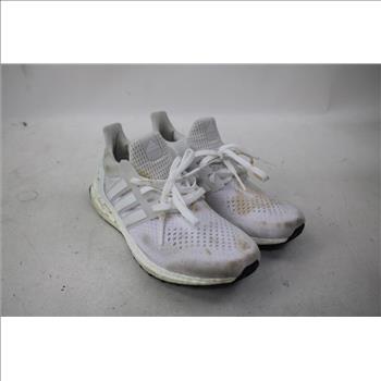 Air Jordan, Adidas Sneakers, Boys' 6.5Y And Men's Size 8, 2 Pieces