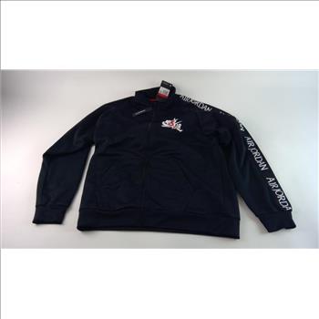 Air Jordan Jacket, Size L