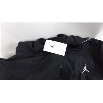 Air Jordan Jacket Size XXL