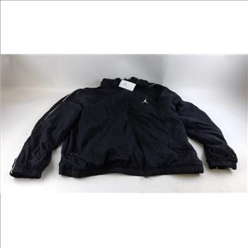 Air Jordan Jacket Size XXL