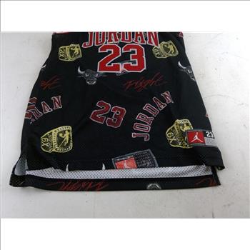 Air Jordan Jersey Size XL