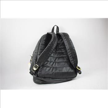 Air Jordan Jumpman Backpack, Black