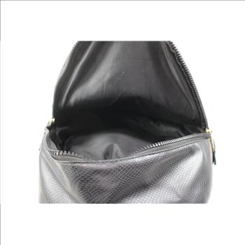 Air Jordan Jumpman Backpack, Black