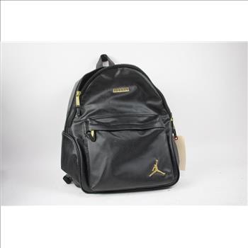 Air Jordan Jumpman Backpack, Black