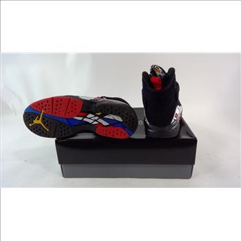 Air Jordan Mens Shoes, Size 12