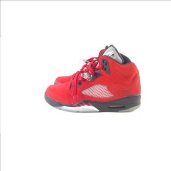 Air Jordan Mens Shoes, Size 9