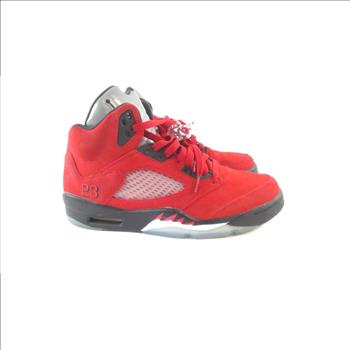 Air Jordan Mens Shoes, Size 9