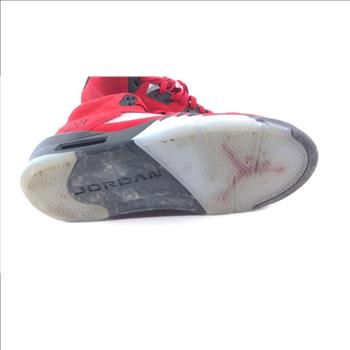 Air Jordan Mens Shoes, Size 9