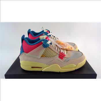 Air Jordan Mens Shoes, Size 9.5