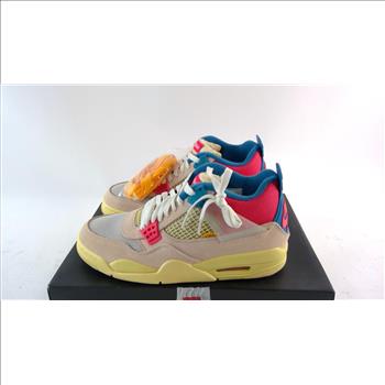 Air Jordan Mens Shoes, Size 9.5