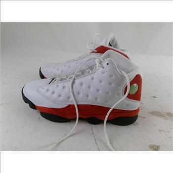 Air Jordan Mens Shoes Size 9.5