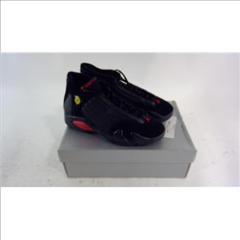 Air Jordan Mens Shoes, Size 9.5