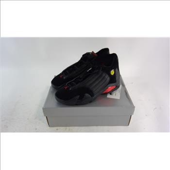 Air Jordan Mens Shoes, Size 9.5