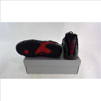 Air Jordan Mens Shoes, Size 9.5