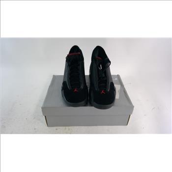 Air Jordan Mens Shoes, Size 9.5