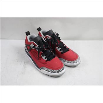 Air Jordan Retro 4 Men's  Shoes, Size 11