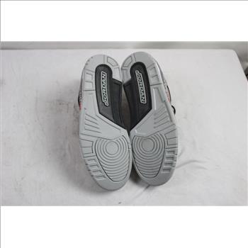 Air Jordan Retro 4 Men's  Shoes, Size 11