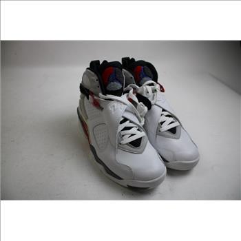 Air Jordan Retro Bugs Bunny Men's Size 8 Sneakers