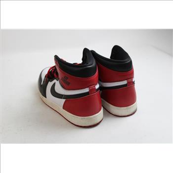 Air Jordan Retro High OG Men's Size 10.5 Shoes