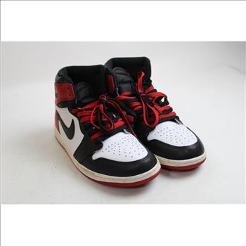 Air Jordan Retro High OG Men's Size 10.5 Shoes