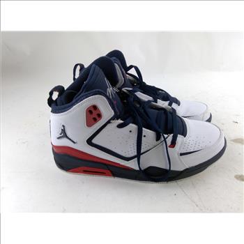 Air Jordan SC-2 Olympic Mens Shoes Size 11