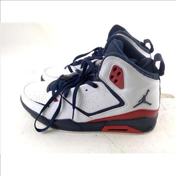 Air Jordan SC-2 Olympic Mens Shoes Size 11