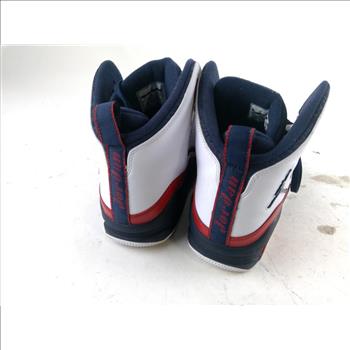 Air Jordan SC-2 Olympic Mens Shoes Size 11