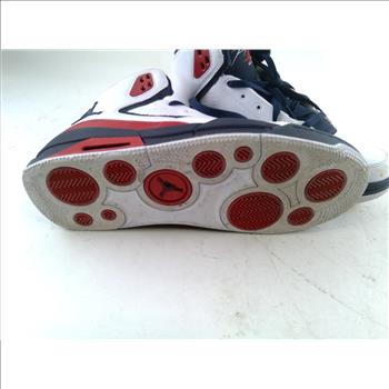 Air Jordan SC-2 Olympic Mens Shoes Size 11