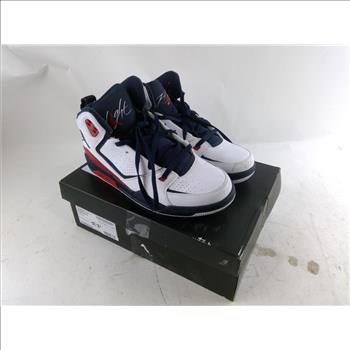 Air Jordan SC-2 Olympic Mens Shoes Size 11