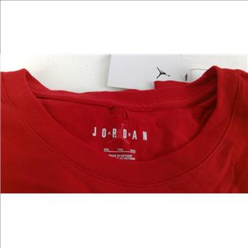 Air Jordan Shirt And More 2 Pieces