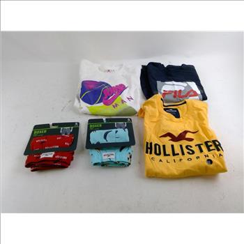 Air Jordan Shirt And More 5 Pieces