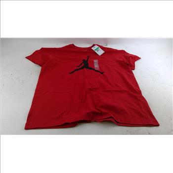 Air Jordan Shirt Size XL