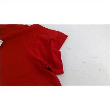 Air Jordan Shirt Size XL