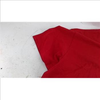 Air Jordan Shirt Size XL