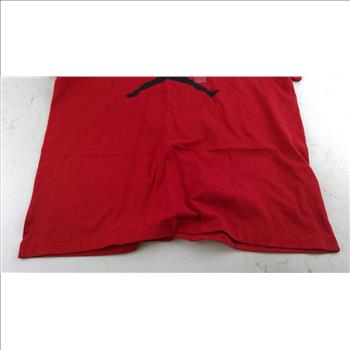 Air Jordan Shirt Size XL