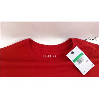 Air Jordan Shirt Size XL