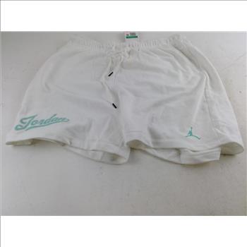 Air Jordan Shorts Size XL
