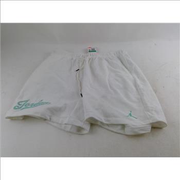 Air Jordan Shorts Size XL