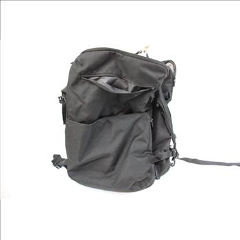 Air Pump, Backpacks And More, 4+ Pieces