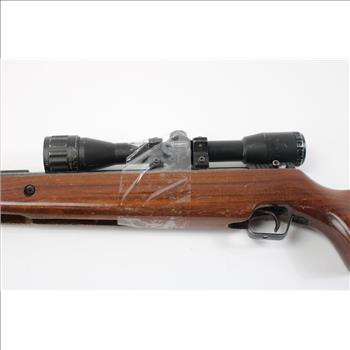 Air Rifle