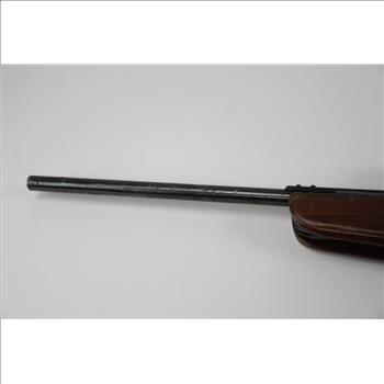 Air Rifle