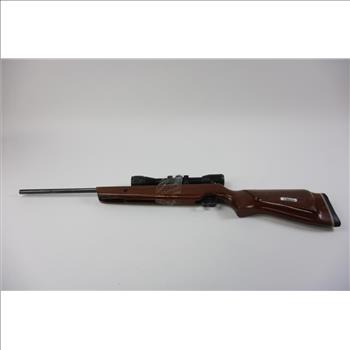 Air Rifle