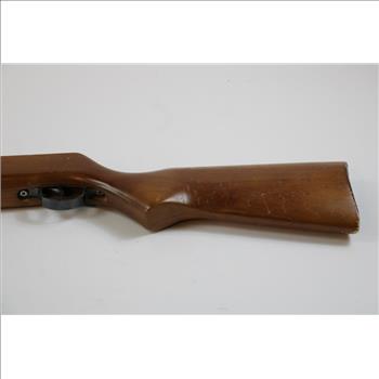 Air Rifle