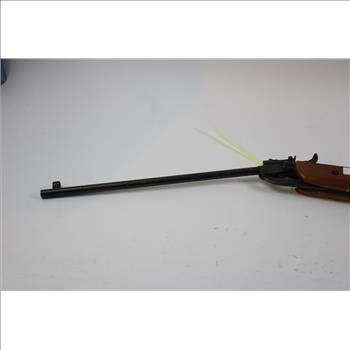 Air Rifle