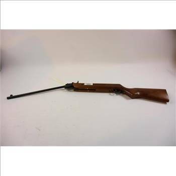 Air Rifle